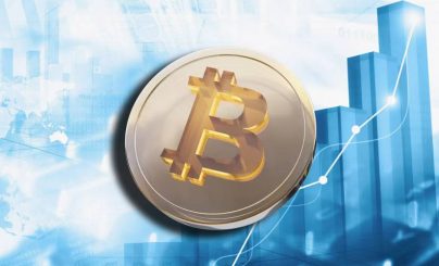 Биткоин