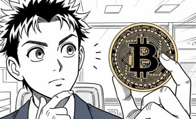 Bitcoin Investor