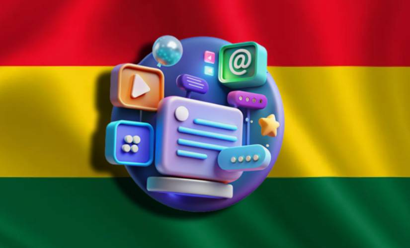 Гана платформа