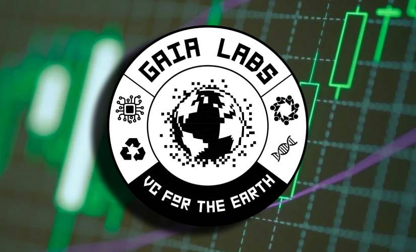 Гайя лабс