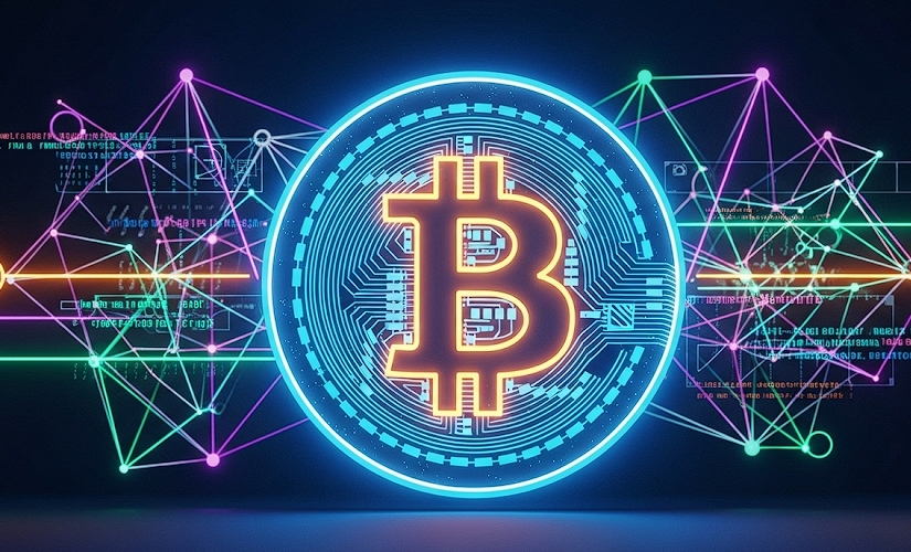 BTC DEFI