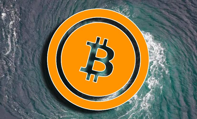 Биткоин