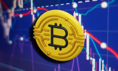 Биткоин