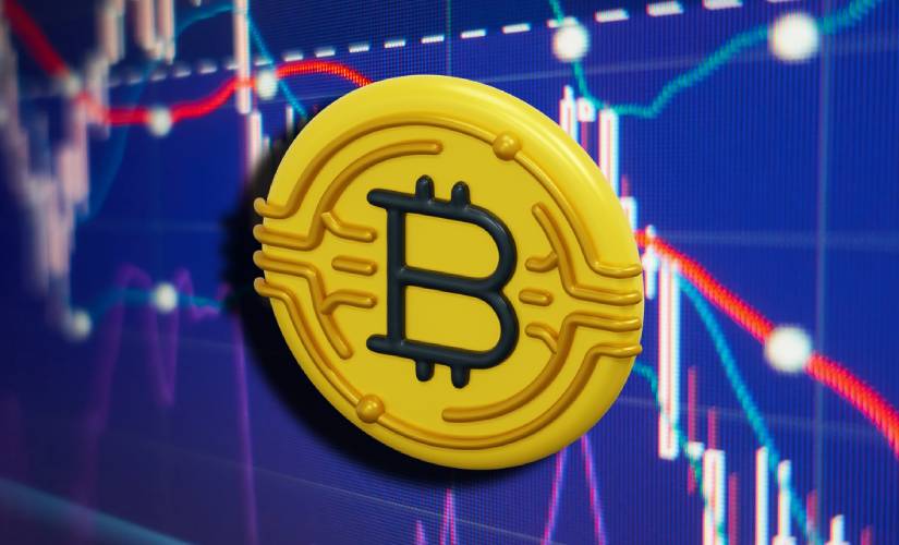Биткоин