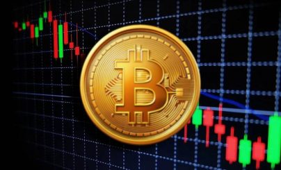 Биткоин