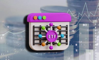 ЕТФ