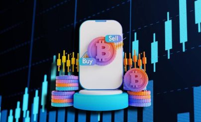 Биткоин