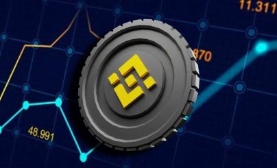 Бинанс