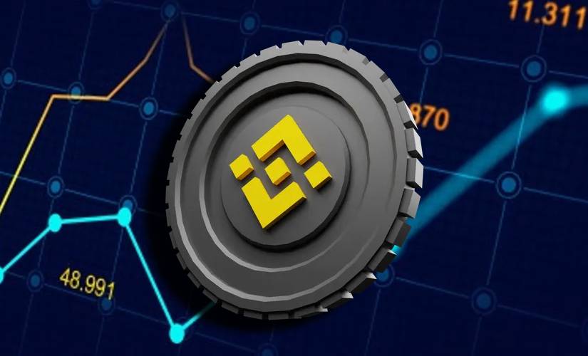 Бинанс