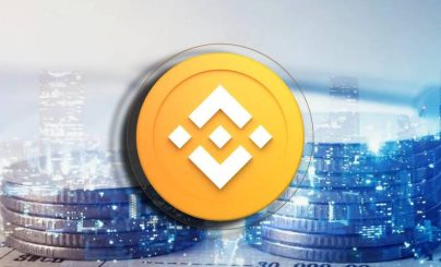 Бинанс