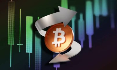 Биткоин