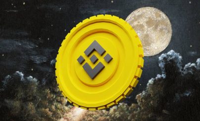 Бинанс