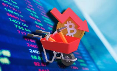 Биткоин