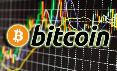 Биткоин