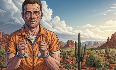 Arizona Man