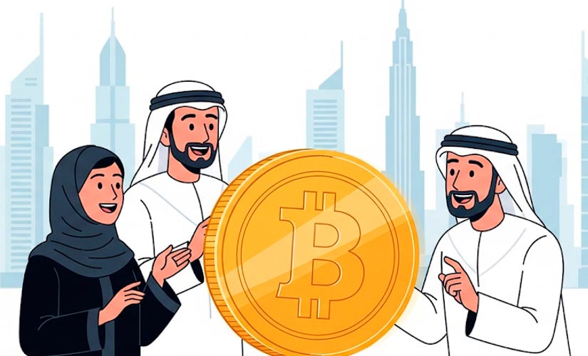 Dirham-BTC