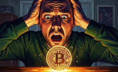 RAssledovanie BTC