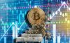 Спрос на биткоин среди американских трейдеров теряет силу
