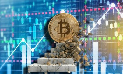 Биткоин