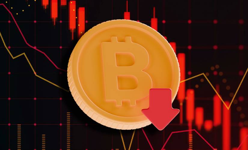Биткоин
