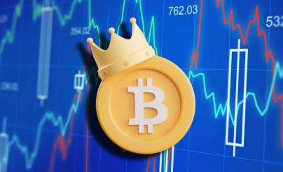Биткоин