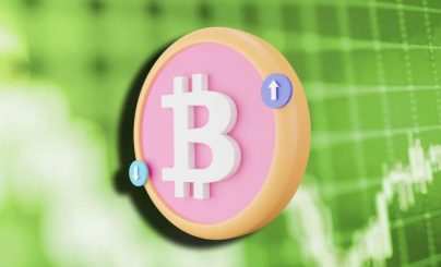 Биткоин