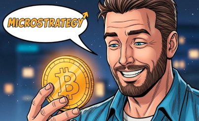 BTC Strategy