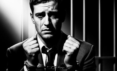 Prisoner