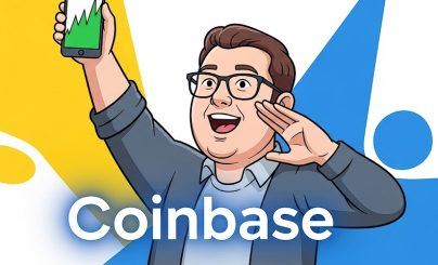 Coinbase