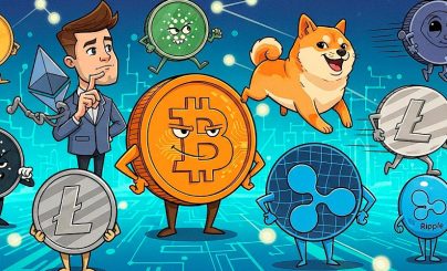 Altcoins