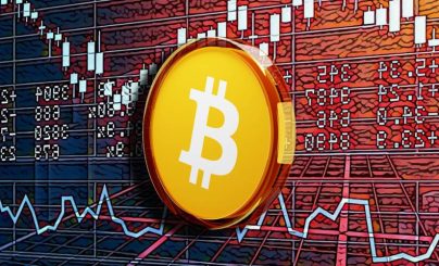 Биткоин
