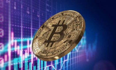 Биткоин