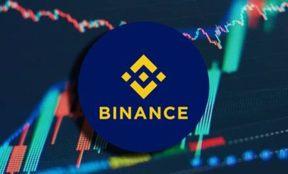 Биткоин бинанс