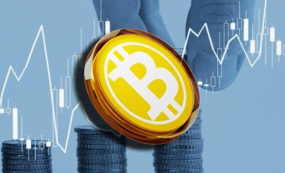 Биткоин