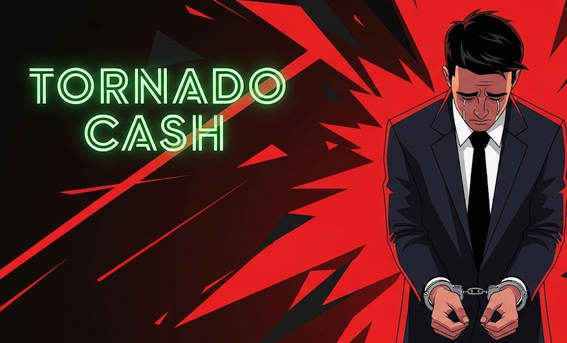 Tornado Cash