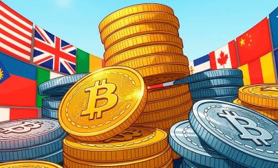 BTC Rally