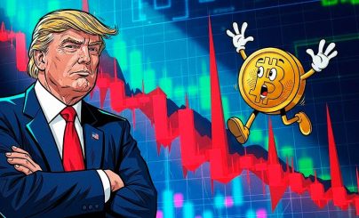 Trump BTC