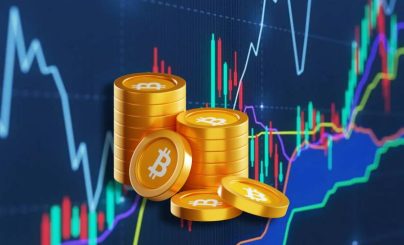 Биткоин