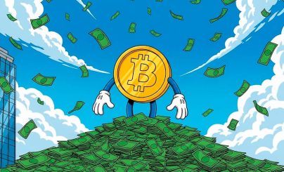 Bitcoin dengi