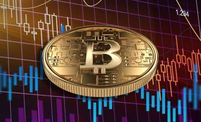 Биткоин