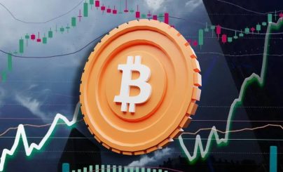 Биткоин
