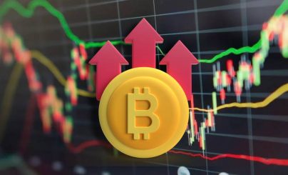 Биткоин