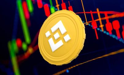 Бинанс