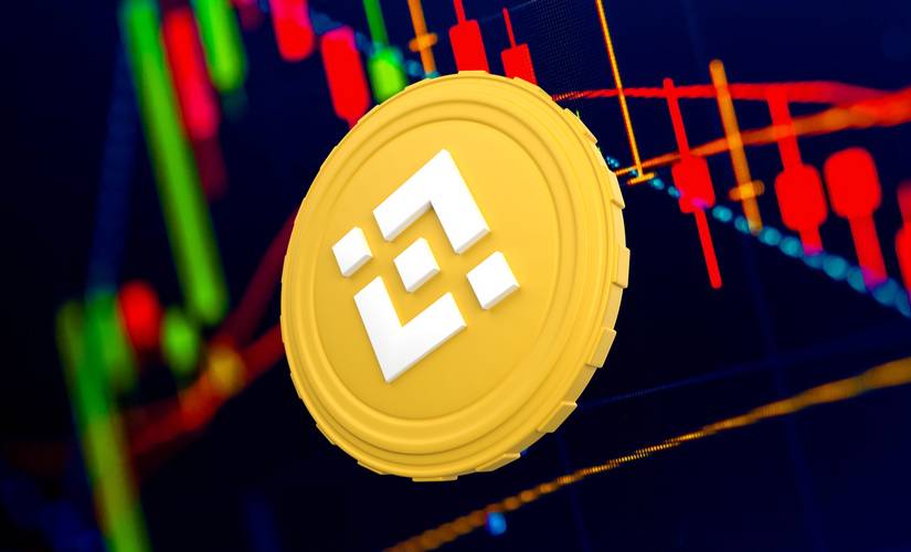 Бинанс