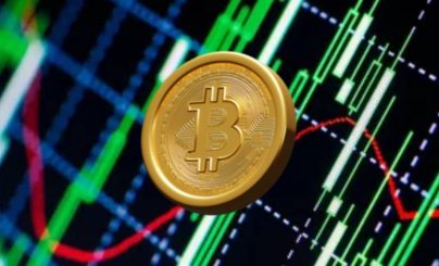 Биткоин