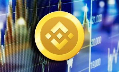 Бинанс