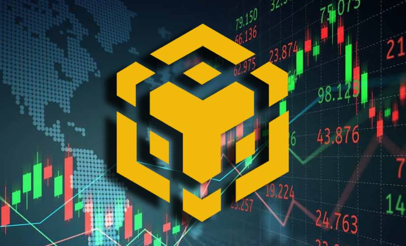 Бинанс смарт чейн