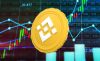 На бирже Binance отмечены рекордные объемы торговли фьючерсами за последние 7 месяцев