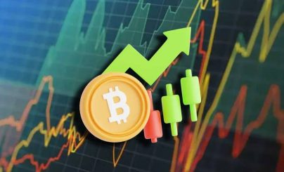 Биткоин