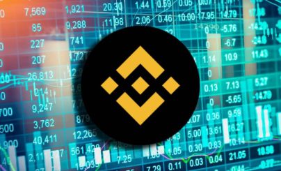 Бинанс
